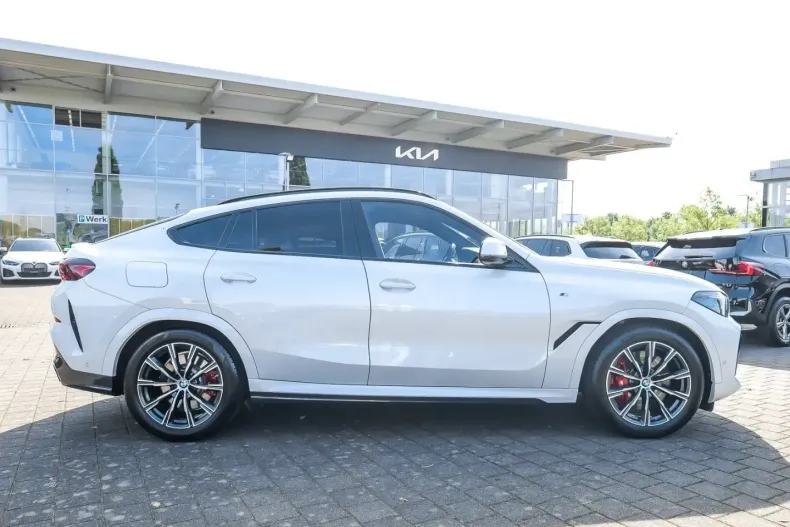 BMW X6 (Seria X) din 2023 cu 58.908 km - oferta BMW261311 - foto 9