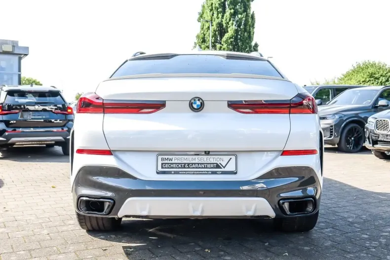 BMW X6 (Seria X) din 2023 cu 58.908 km - oferta BMW261311 - foto 10