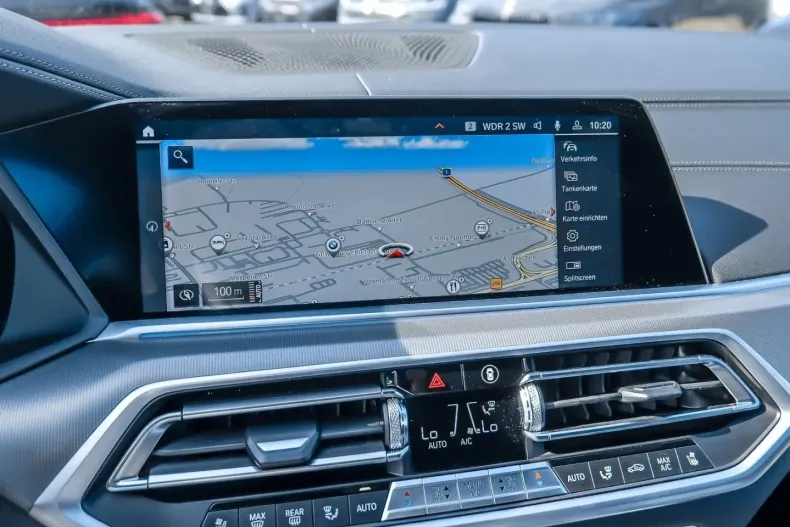BMW X6 (Seria X) din 2023 cu 58.908 km - oferta BMW261311 - foto 11