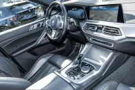 BMW X6 (Seria X) din 2023 cu 58.908 km - oferta BMW261311 - foto 14