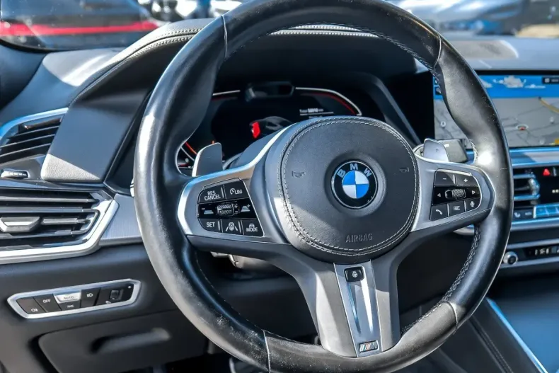 BMW X6 (Seria X) din 2023 cu 58.908 km - oferta BMW261311 - foto 21