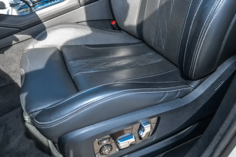 BMW X6 (Seria X) din 2023 cu 58.908 km - oferta BMW261311 - foto 22