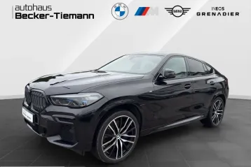 BMW X6 din 2023 - oferta BMW261312