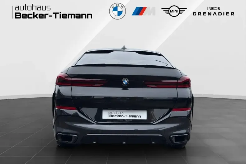 BMW X6 (Seria X) din 2023 cu 71.348 km - oferta BMW261312 - foto 6