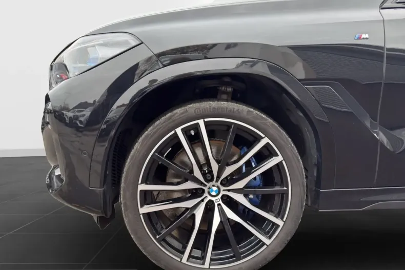 BMW X6 (Seria X) din 2023 cu 71.348 km - oferta BMW261312 - foto 9