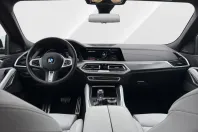 BMW X6 (Seria X) din 2023 cu 71.348 km - oferta BMW261312 - foto 10