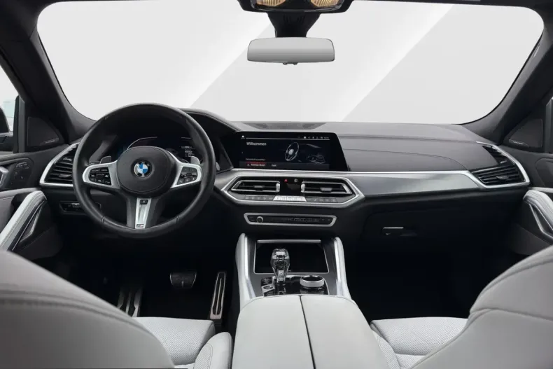 BMW X6 (Seria X) din 2023 cu 71.348 km - oferta BMW261312 - foto 10
