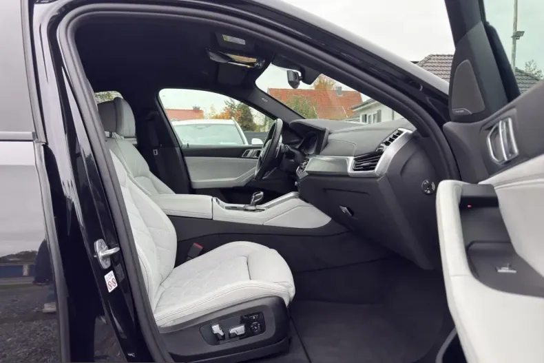 BMW X6 (Seria X) din 2023 cu 71.348 km - oferta BMW261312 - foto 14