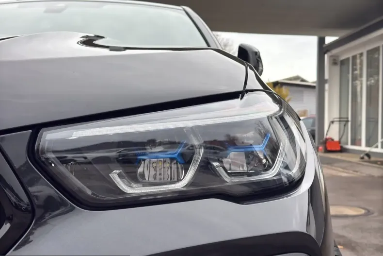 BMW X6 (Seria X) din 2023 cu 71.348 km - oferta BMW261312 - foto 17