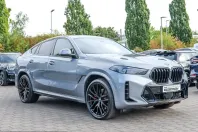 BMW X6 (Seria X) din 2025 cu 48.175 km - oferta BMW261313 - foto 1