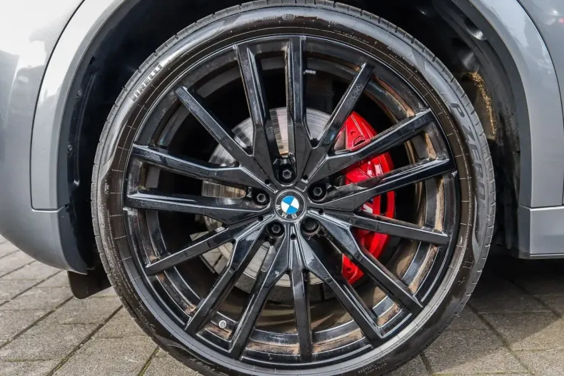 BMW X6 (Seria X) din 2025 cu 48.175 km - oferta BMW261313 - foto 4
