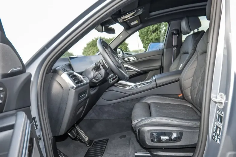 BMW X6 (Seria X) din 2025 cu 48.175 km - oferta BMW261313 - foto 5