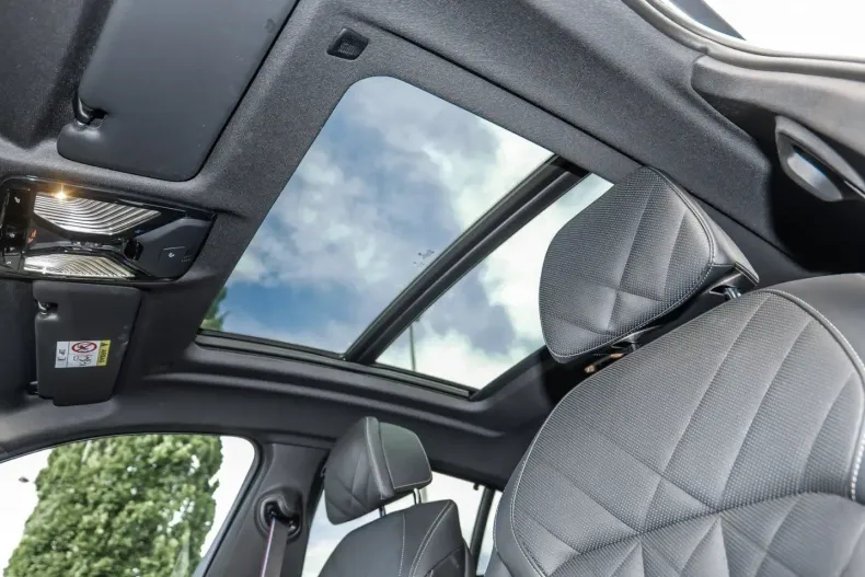 BMW X6 (Seria X) din 2025 cu 48.175 km - oferta BMW261313 - foto 11