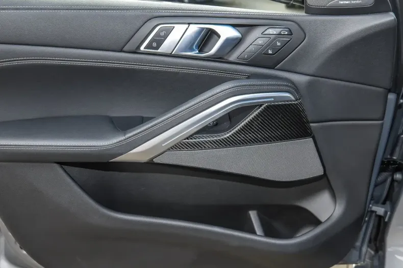 BMW X6 (Seria X) din 2025 cu 48.175 km - oferta BMW261313 - foto 21