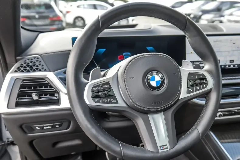 BMW X6 (Seria X) din 2025 cu 48.175 km - oferta BMW261313 - foto 22