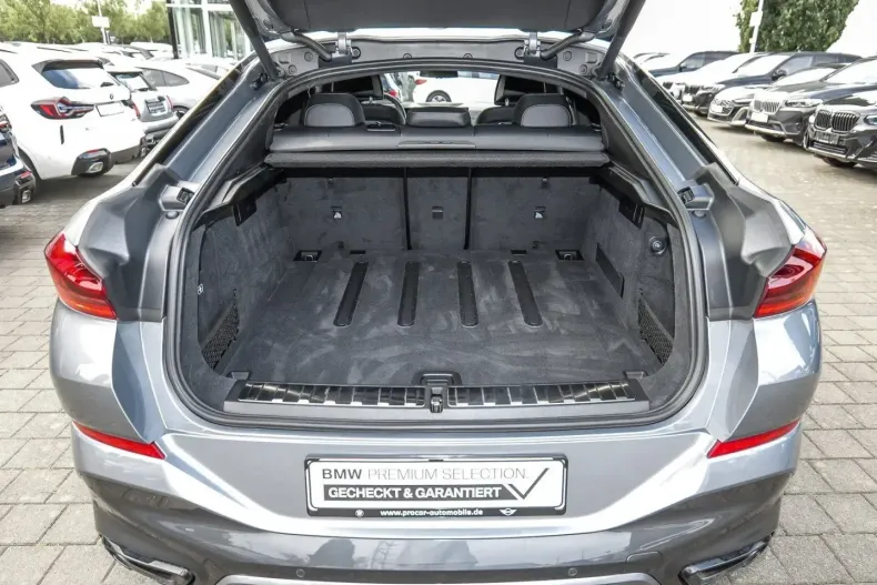 BMW X6 (Seria X) din 2025 cu 48.175 km - oferta BMW261313 - foto 24