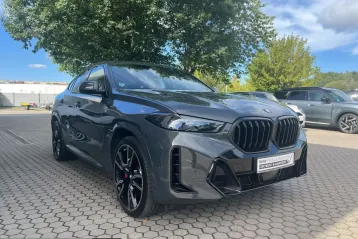 BMW X6 din 2024 - oferta BMW261314