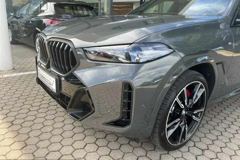 BMW X6 (Seria X) din 2024 cu 77.990 km - oferta BMW261314 - foto 2