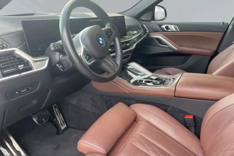 BMW X6 (Seria X) din 2024 cu 77.990 km - oferta BMW261314 - foto 5