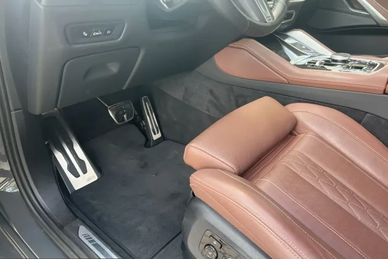BMW X6 (Seria X) din 2024 cu 77.990 km - oferta BMW261314 - foto 10