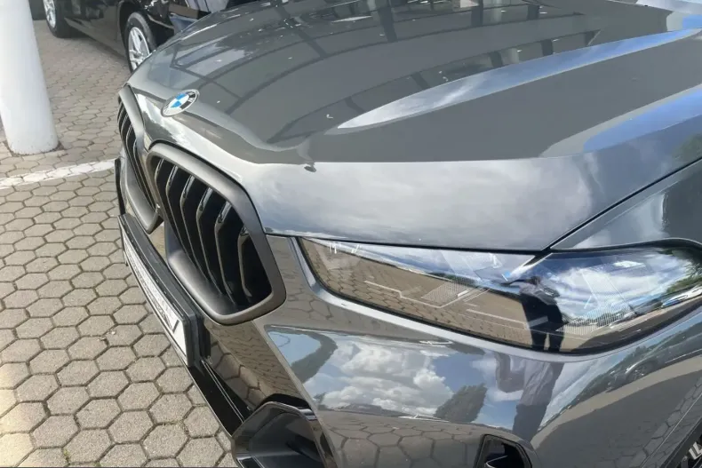 BMW X6 (Seria X) din 2024 cu 77.990 km - oferta BMW261314 - foto 17