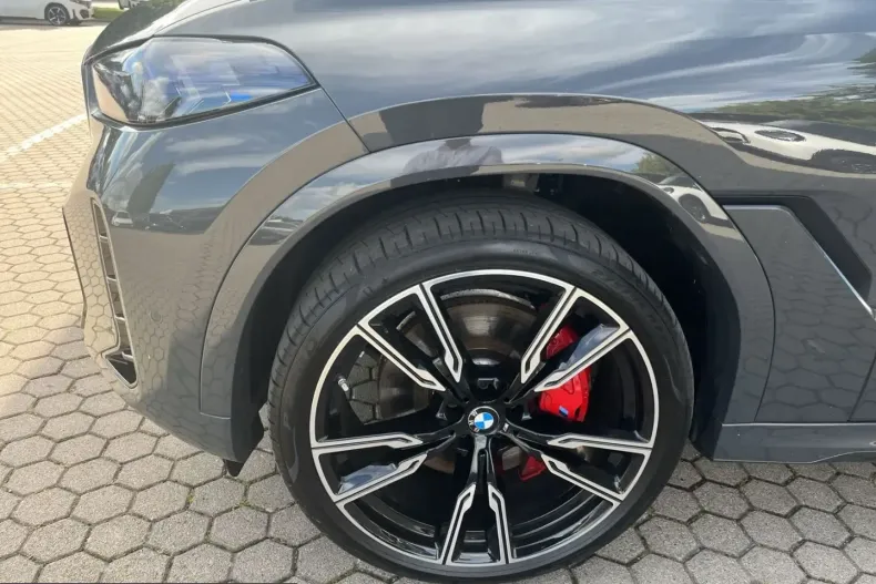 BMW X6 (Seria X) din 2024 cu 77.990 km - oferta BMW261314 - foto 18