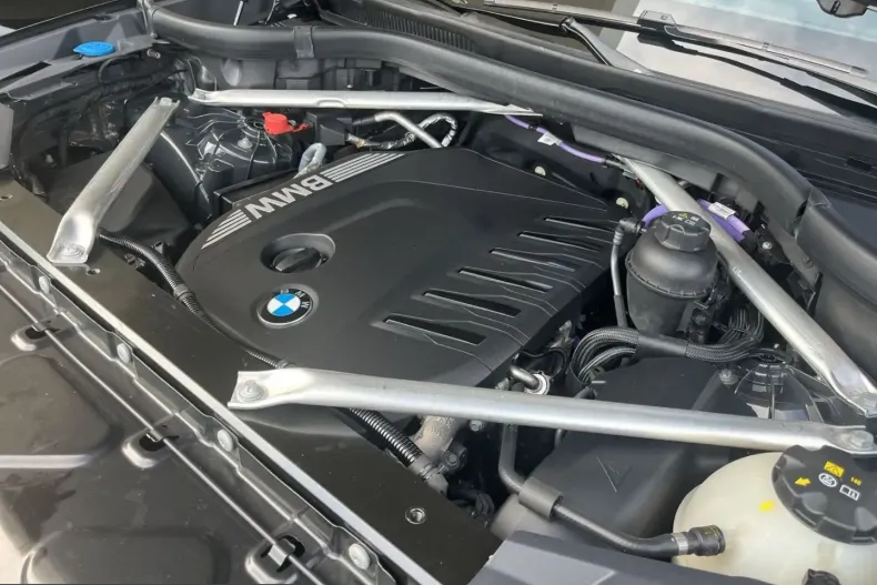 BMW X6 (Seria X) din 2024 cu 77.990 km - oferta BMW261314 - foto 19