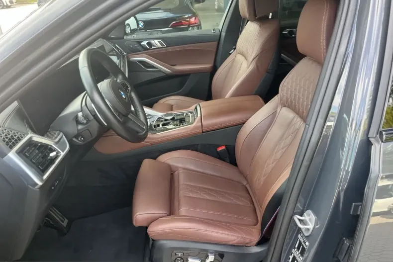 BMW X6 (Seria X) din 2024 cu 77.990 km - oferta BMW261314 - foto 20