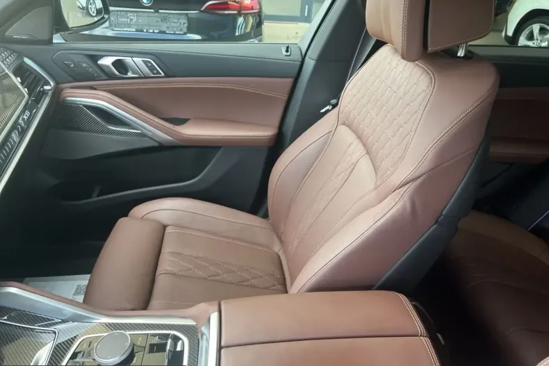 BMW X6 (Seria X) din 2024 cu 77.990 km - oferta BMW261314 - foto 32