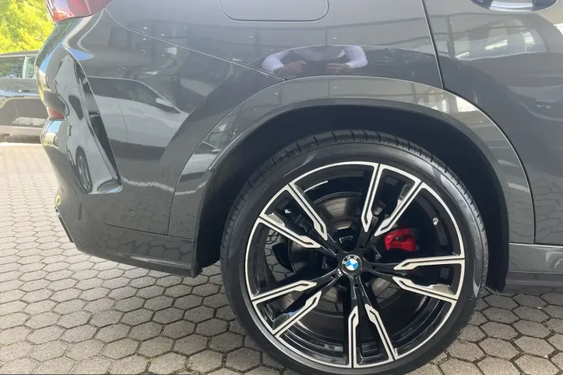 BMW X6 (Seria X) din 2024 cu 77.990 km - oferta BMW261314 - foto 38