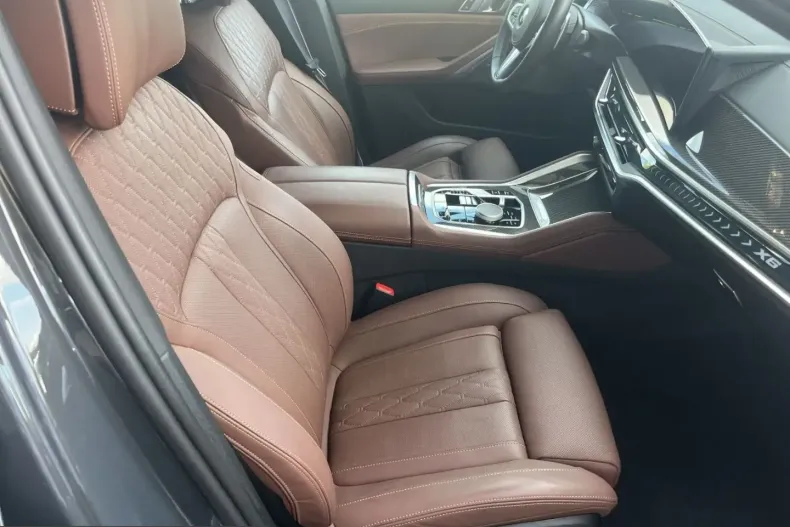 BMW X6 (Seria X) din 2024 cu 77.990 km - oferta BMW261314 - foto 40
