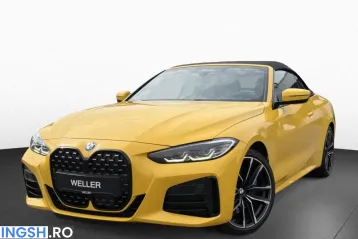 BMW M440 din 2023 - oferta BMW261315