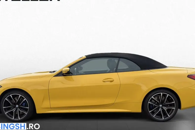 BMW M440 (Seria 4) din 2023 cu 88.513 km - oferta BMW261315 - foto 5
