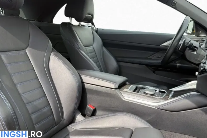 BMW M440 (Seria 4) din 2023 cu 88.513 km - oferta BMW261315 - foto 8