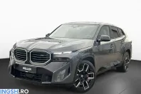 BMW XM (Seria X) din 2023 cu 8.275 km - oferta BMW261316 - foto 1