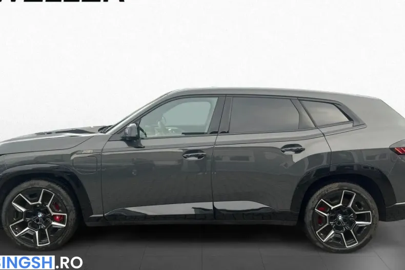BMW XM (Seria X) din 2023 cu 8.275 km - oferta BMW261316 - foto 5