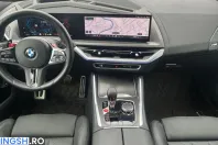 BMW XM (Seria X) din 2023 cu 8.275 km - oferta BMW261316 - foto 6