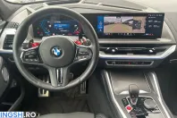 BMW XM (Seria X) din 2023 cu 8.275 km - oferta BMW261316 - foto 7
