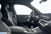 BMW XM (Seria X) din 2023 cu 8.275 km - oferta BMW261316 - foto 9