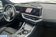 BMW XM (Seria X) din 2023 cu 8.275 km - oferta BMW261316 - foto 10