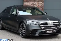Mercedes-Benz S 580 (Clasa S) din 2026 cu 4.073 km - oferta MER261318 - foto 1