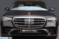 Mercedes-Benz S 580 (Clasa S) din 2026 cu 4.073 km - oferta MER261318 - foto 2