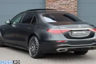 Mercedes-Benz S 580 (Clasa S) din 2026 cu 4.073 km - oferta MER261318 - foto 4