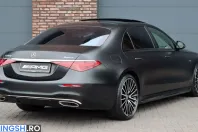 Mercedes-Benz S 580 (Clasa S) din 2026 cu 4.073 km - oferta MER261318 - foto 5