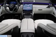 Mercedes-Benz S 580 (Clasa S) din 2026 cu 4.073 km - oferta MER261318 - foto 15