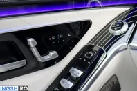 Mercedes-Benz S 580 (Clasa S) din 2026 cu 4.073 km - oferta MER261318 - foto 17
