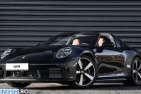 Porsche 911 din 2026 cu 8.900 km - oferta POR261319 - foto 1