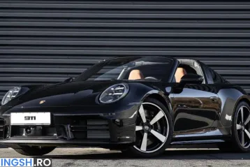 Porsche 911 din 2026 - oferta POR261319