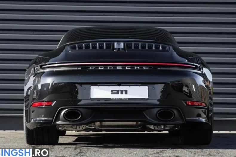 Porsche 911 din 2026 cu 8.900 km - oferta POR261319 - foto 3