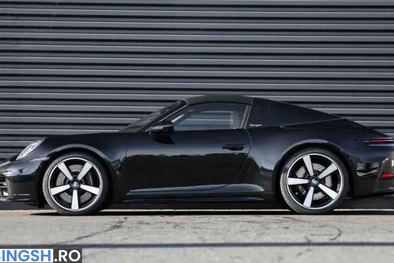 Porsche 911 din 2026 cu 8.900 km - oferta POR261319 - foto 5